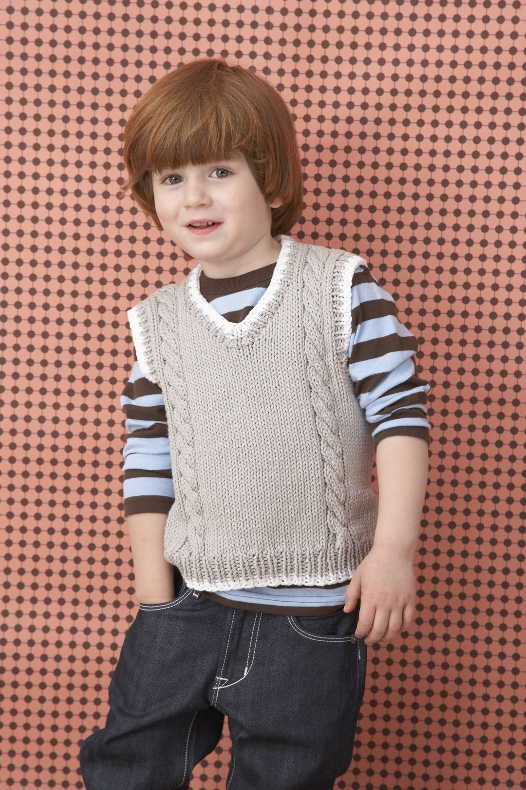 Easy Children's Knitting Patterns Free ⋆ Knitting Bee