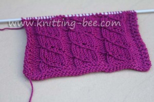 FREE CROCHET PATTERNS FOR DIAGONAL BOX STITCH | Crochet and