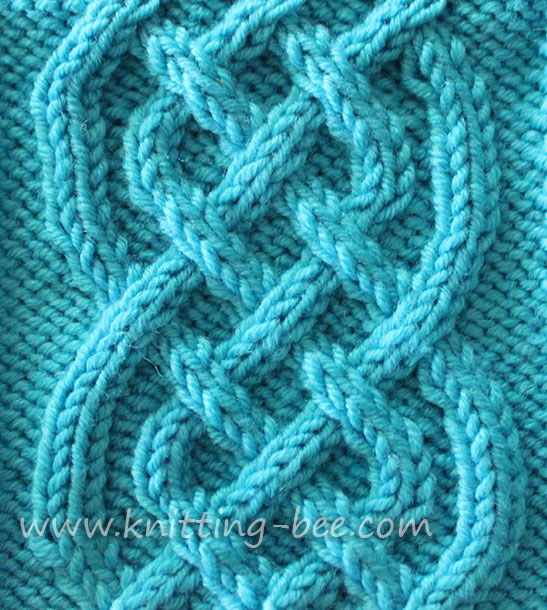 Slip Stitch Knitting Patterns: Discover How to Create Stunning Designs