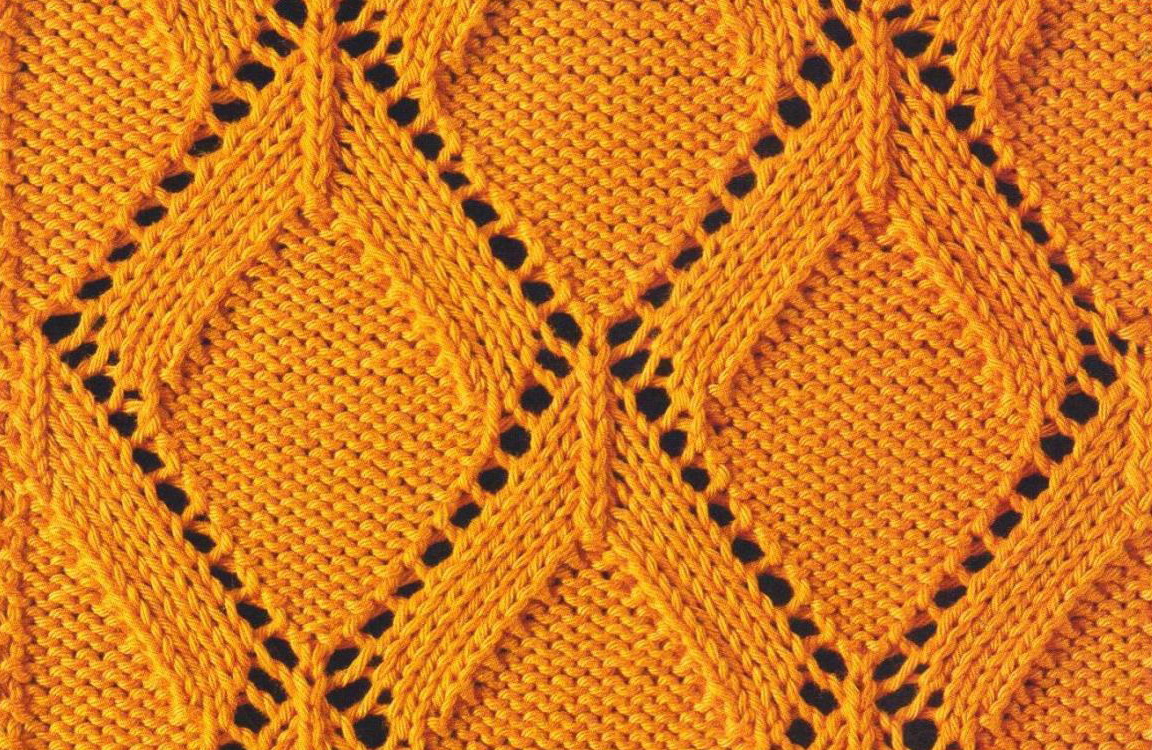 Plain Aran Knitting Patterns - Mikes Nature