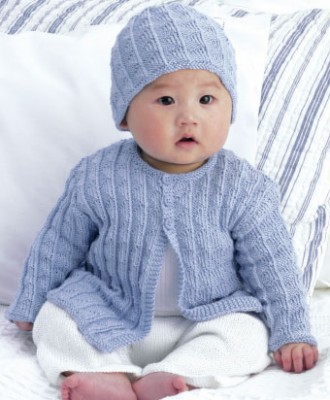 Baby Knitting Patterns Free Australia - Knitting Bee