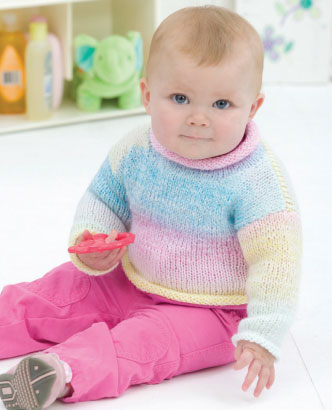 Baby Knitting Patterns Free Australia