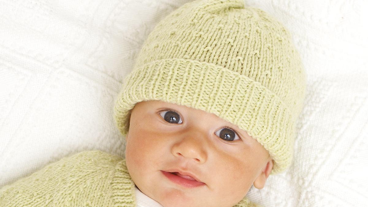 Knitting Patterns Premature Babies Hats - Mike Natur