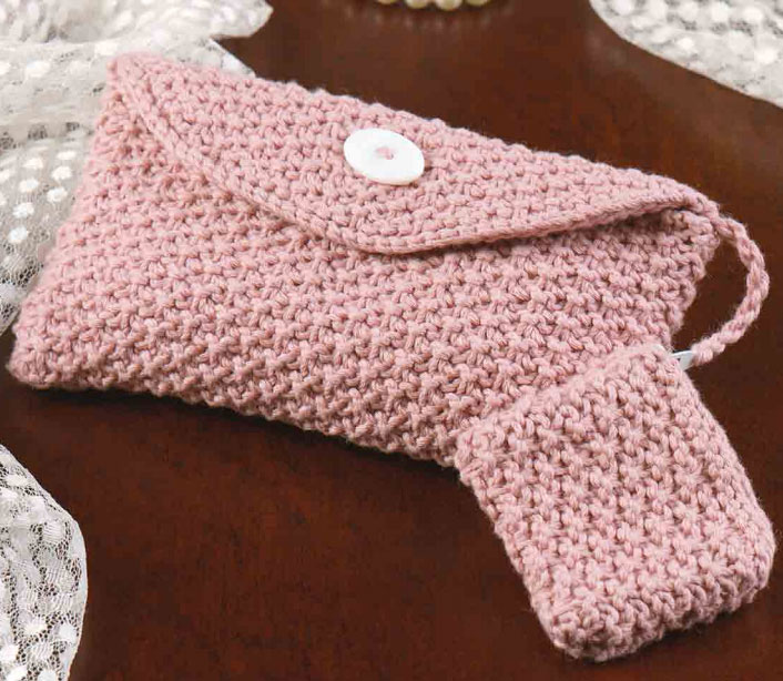 Christmas Gifts / New Year Gift Crochet drawstring bag coin purse handmade  | eBay