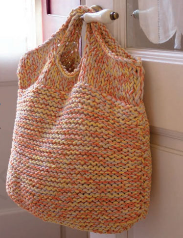 How To Make A Hobo Bag  JoAnn  JoAnn  Knitting bag pattern Crochet bag  pattern Purse patterns