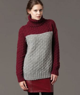 The 10 Best Free Patons Knitting Patterns for Women - Knitting Bee