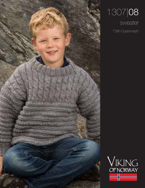 20+ Free Knitting Patterns for Boys Sweaters Knitting Bee