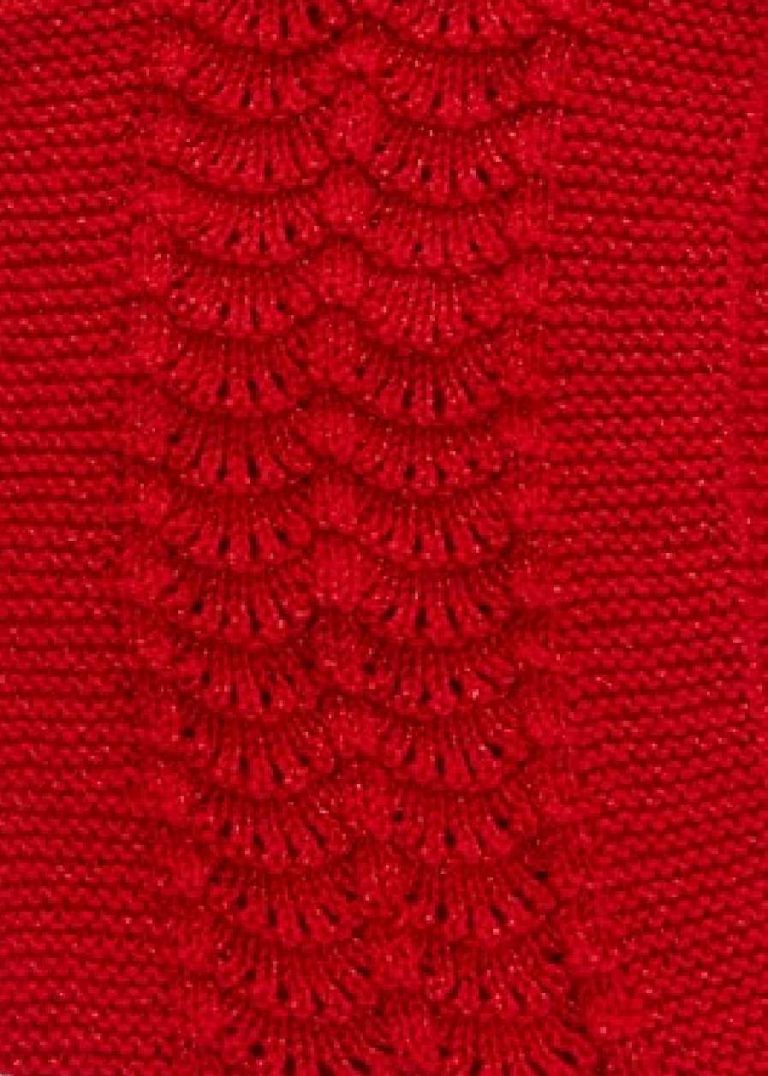 Be True Knit Cowl Free Pattern - Knitting Bee