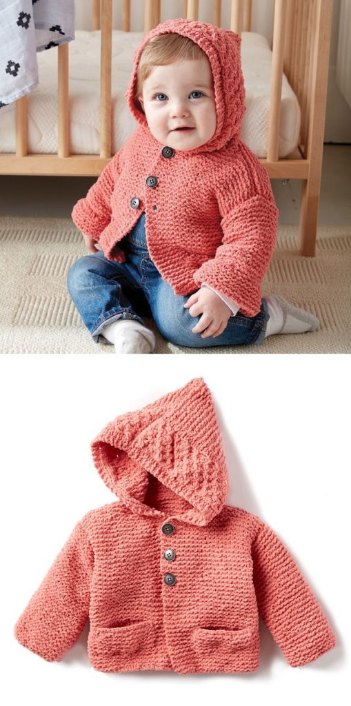 baby girl woollen sweater design