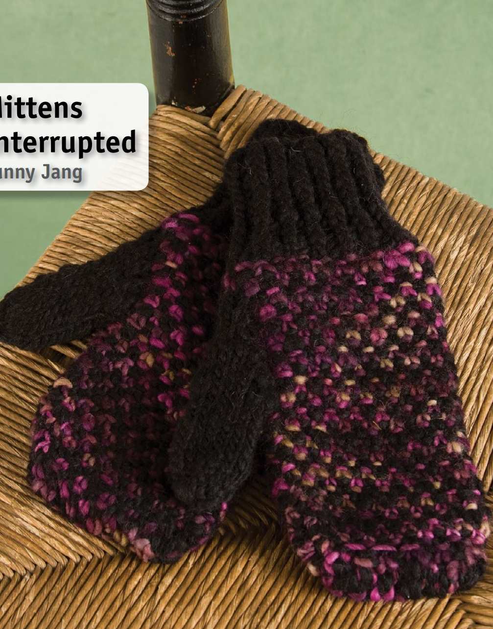 Gloves Archives - Knitting Bee (133 free knitting patterns)