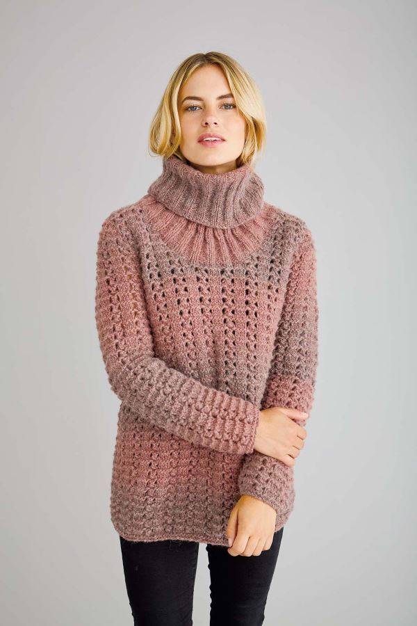 Free Free Textured Sweater Knitting Patterns Patterns