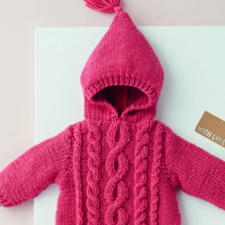Free Cabled Baby Sweater Knitting Patterns Patterns