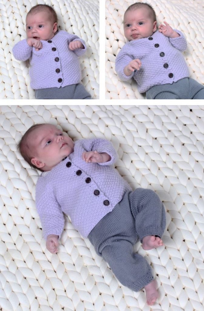 Knitting Patterns For Babies Double Knit - mikes naturaleza