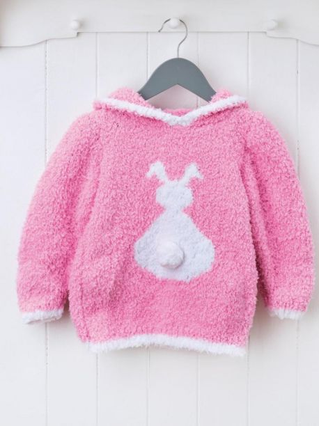 kids fluffy jumpers