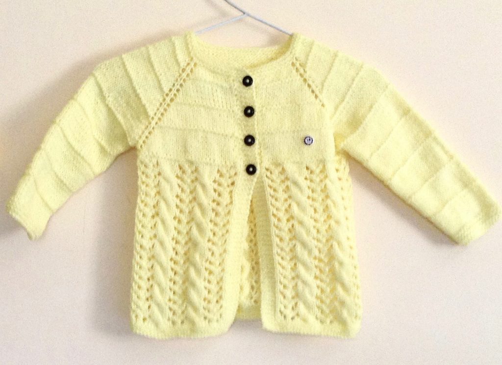 20+ Free Children's Knitting Patterns to Download Now!