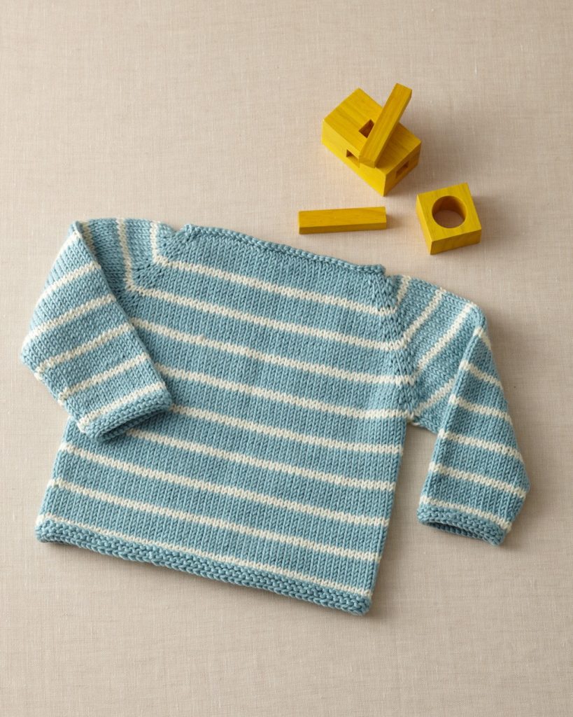 12 Free Knitting Patterns for Children's Cardigans Knitting Bee