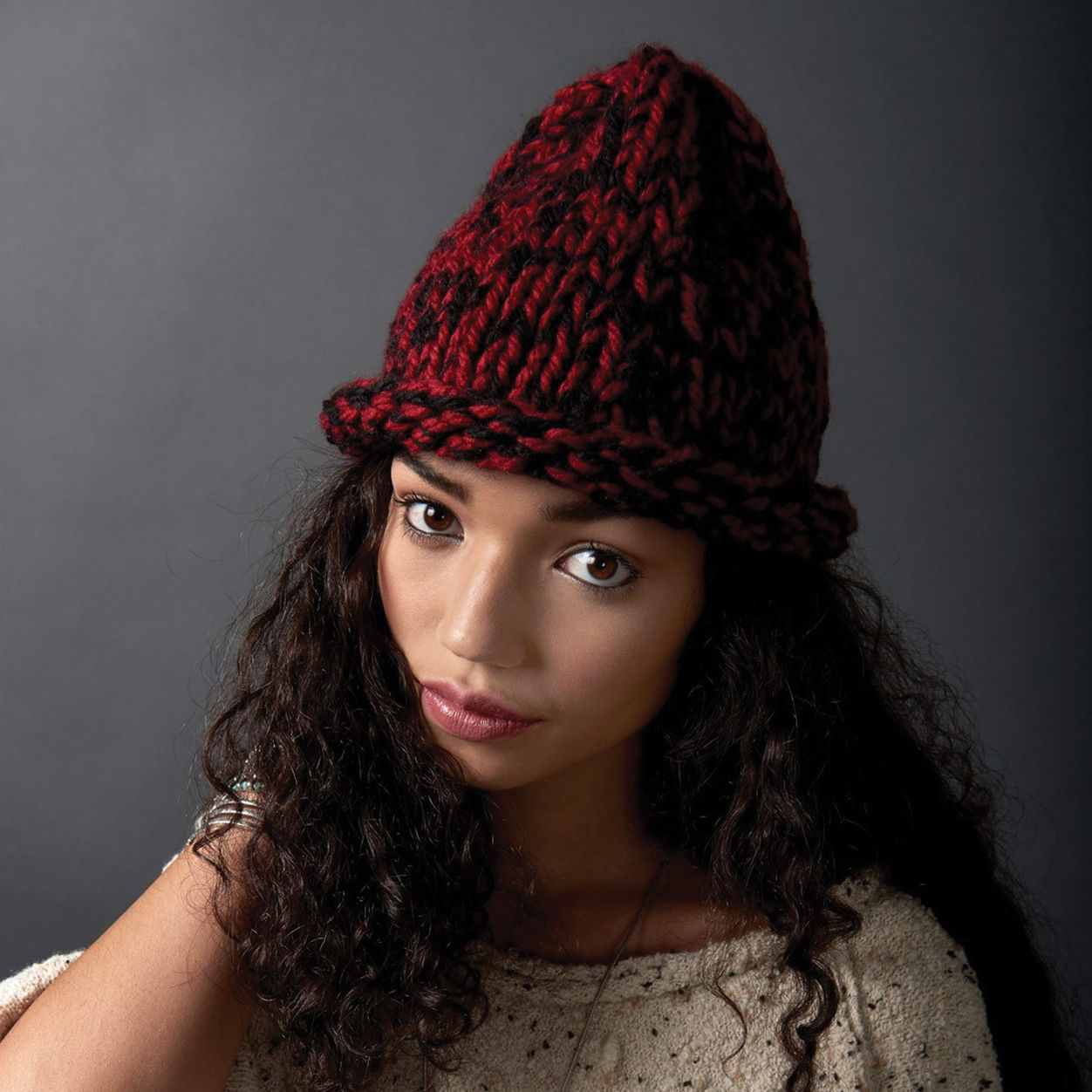 12+ Easy Knitted Beanie Pattern You Can Download Now!