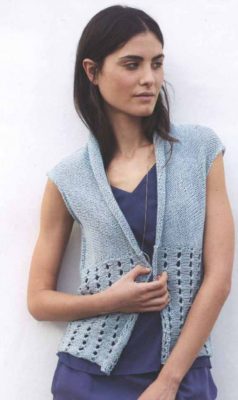 15+ Free Knitting Patterns for Cotton Yarn to Download