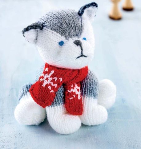 150 Free Christmas Knitting Patterns To Love And Cherish