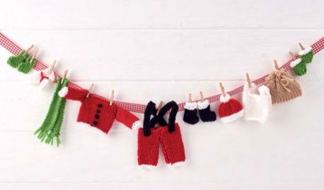 100 Free Christmas Knitting Patterns The Ultimate Resource