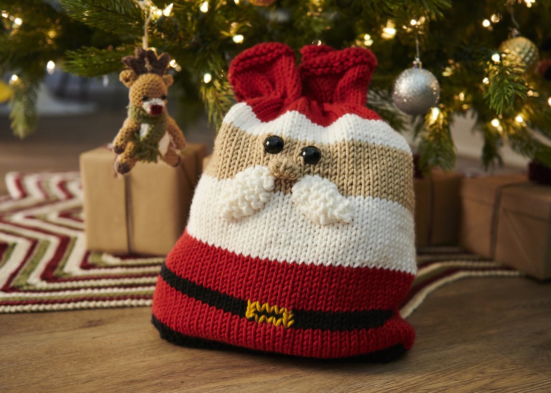 100+ Free Christmas Knitting Patterns The Ultimate Resource