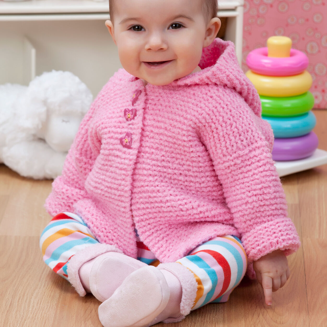50 New Baby Knitting Patterns Free For 2020 Download Them Now 