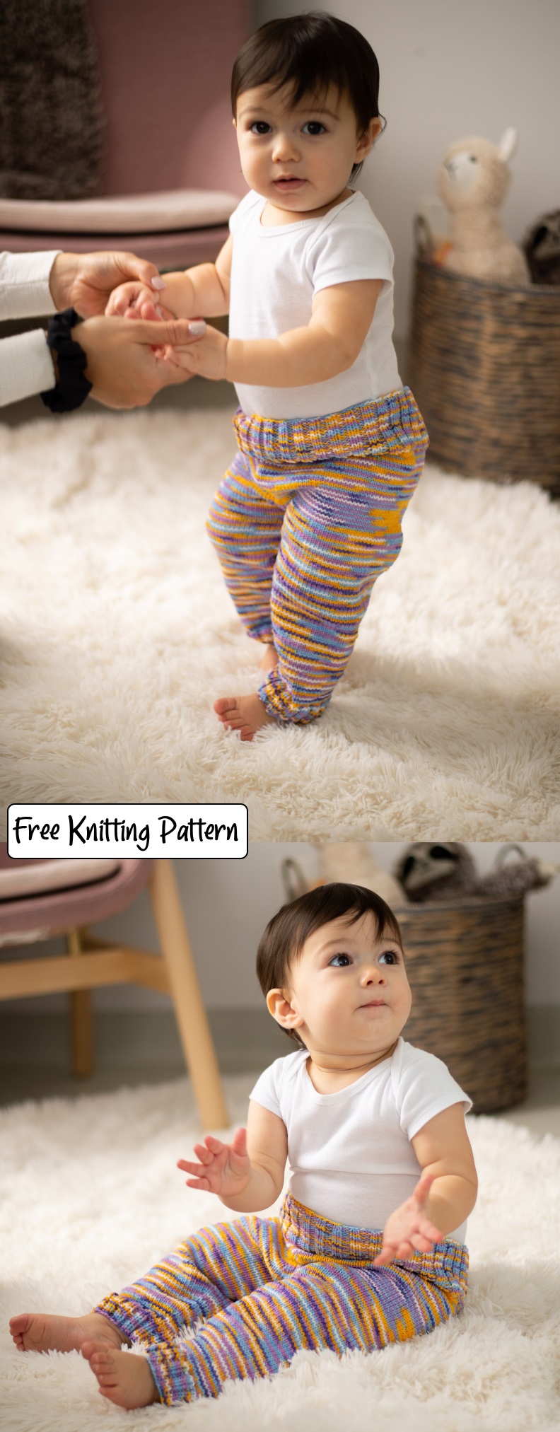 50+New Baby Knitting Patterns Free for 2020 Download them Now!