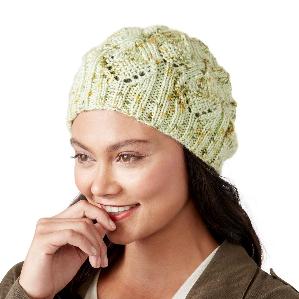 free patterns for knitting ladies hats