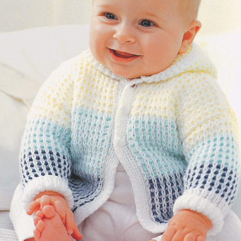 50+New Baby Knitting Patterns Free for 2020 Download them Now!