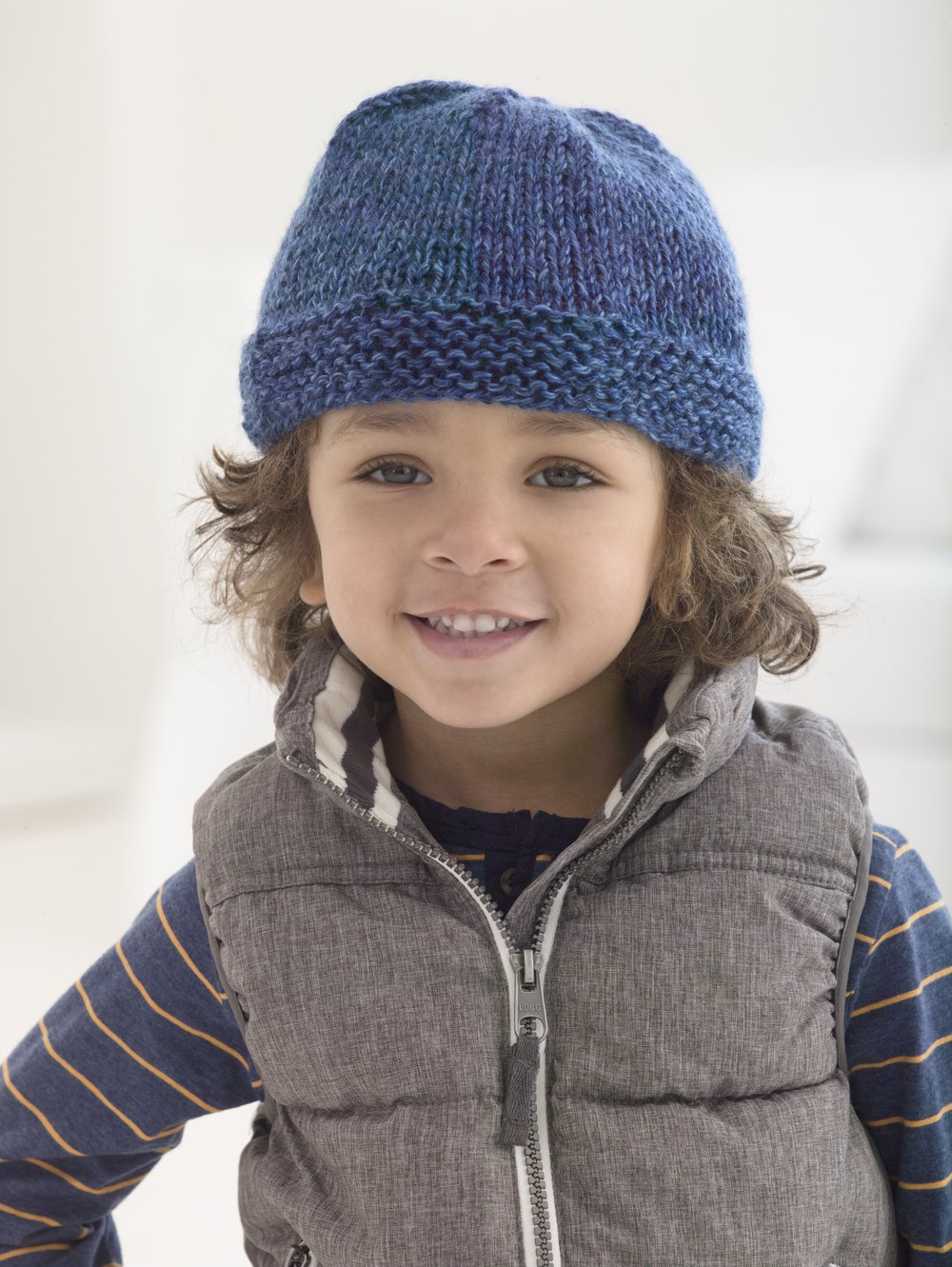 Free children's knitting patterns to download for 2020 Knitting Bee