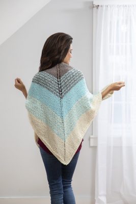 21+ Free Triangle Shawl Knitting Patterns - Knitting Bee