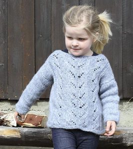 Free Knitting Patterns for Kids - Page 2 of 2 - Knitting Bee