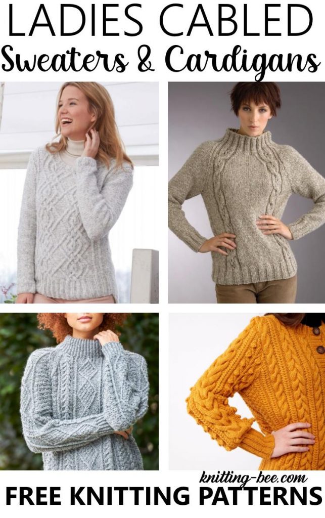 Vest PATTERN Easy to Knit, Advanced Beginner to Intermediate Chunky Knit  Tutorial, Fast Knit Sweater Vest, PDF Sleeveless Sweater Pattern 