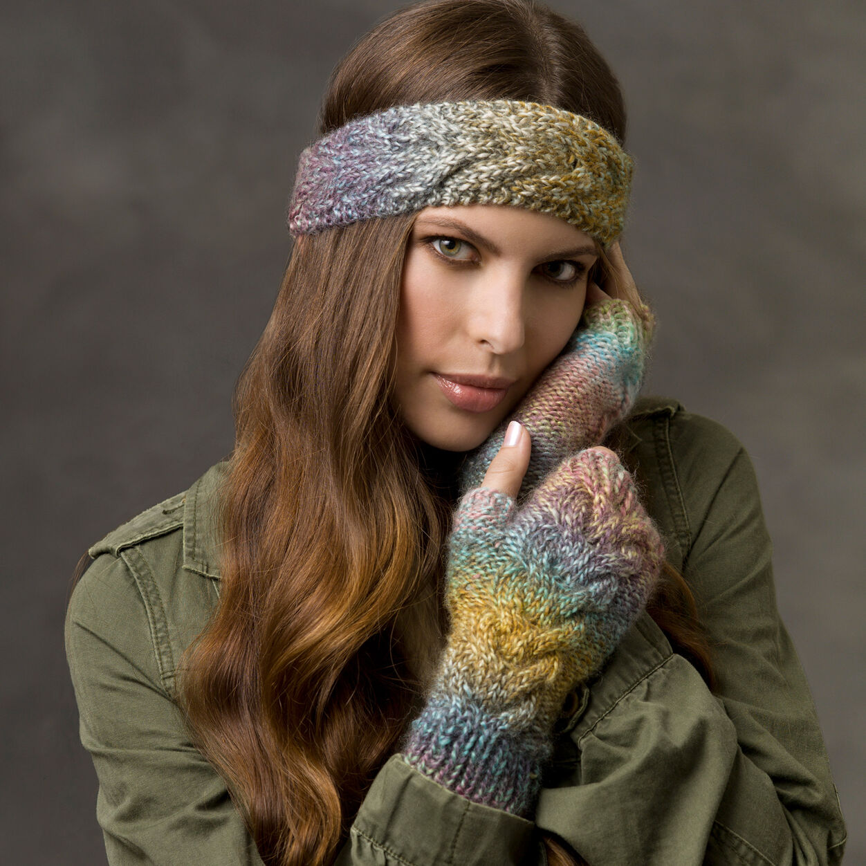 25+ Knitted Accessories Patterns to Download and Knit Now