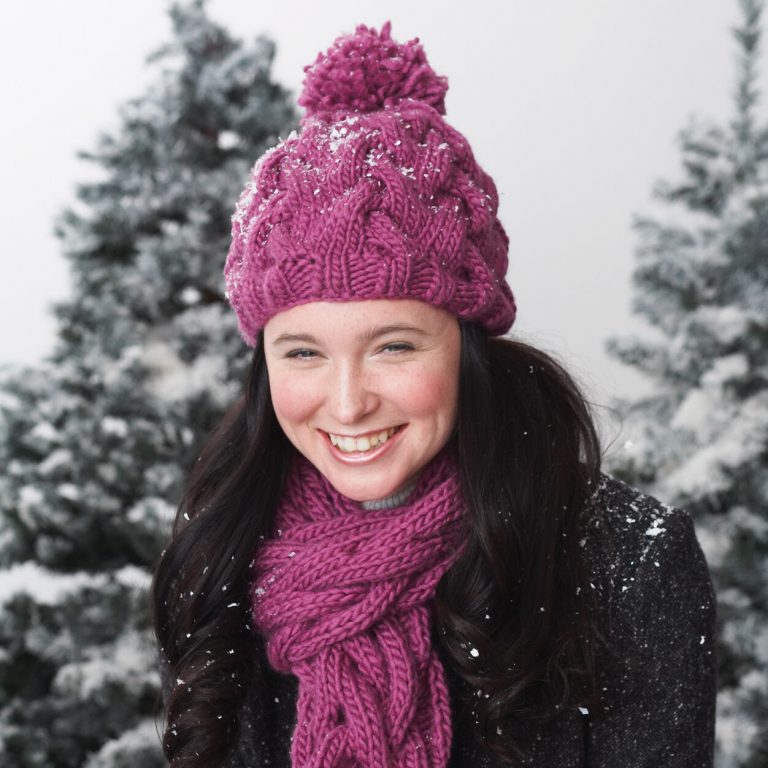 25+ Knitted Accessories Patterns to Download and Knit Now