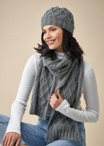 25+ Knitted Accessories Patterns to Download and Knit Now