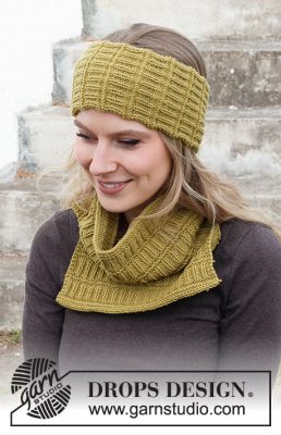 25+ Knitted Accessories Patterns to Download and Knit Now