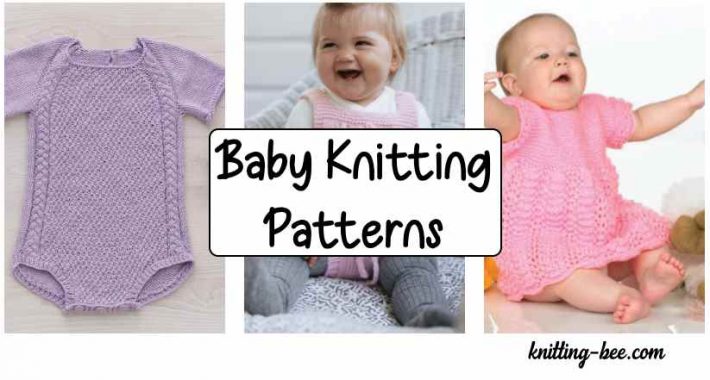 Thousands of Free Knitting Patterns - Knitting Bee