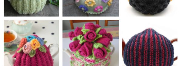 tea cosy patterns free