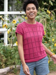 25+ Free Summer Knitting Patterns 2022 - Knitting Bee